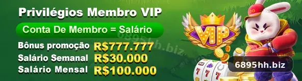 Slots em destaque 6895hh